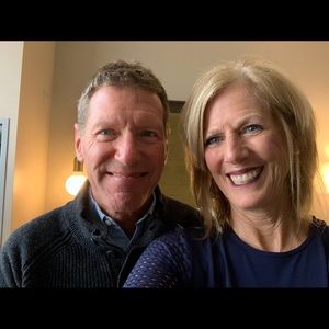 Meet your Posher, Kathy